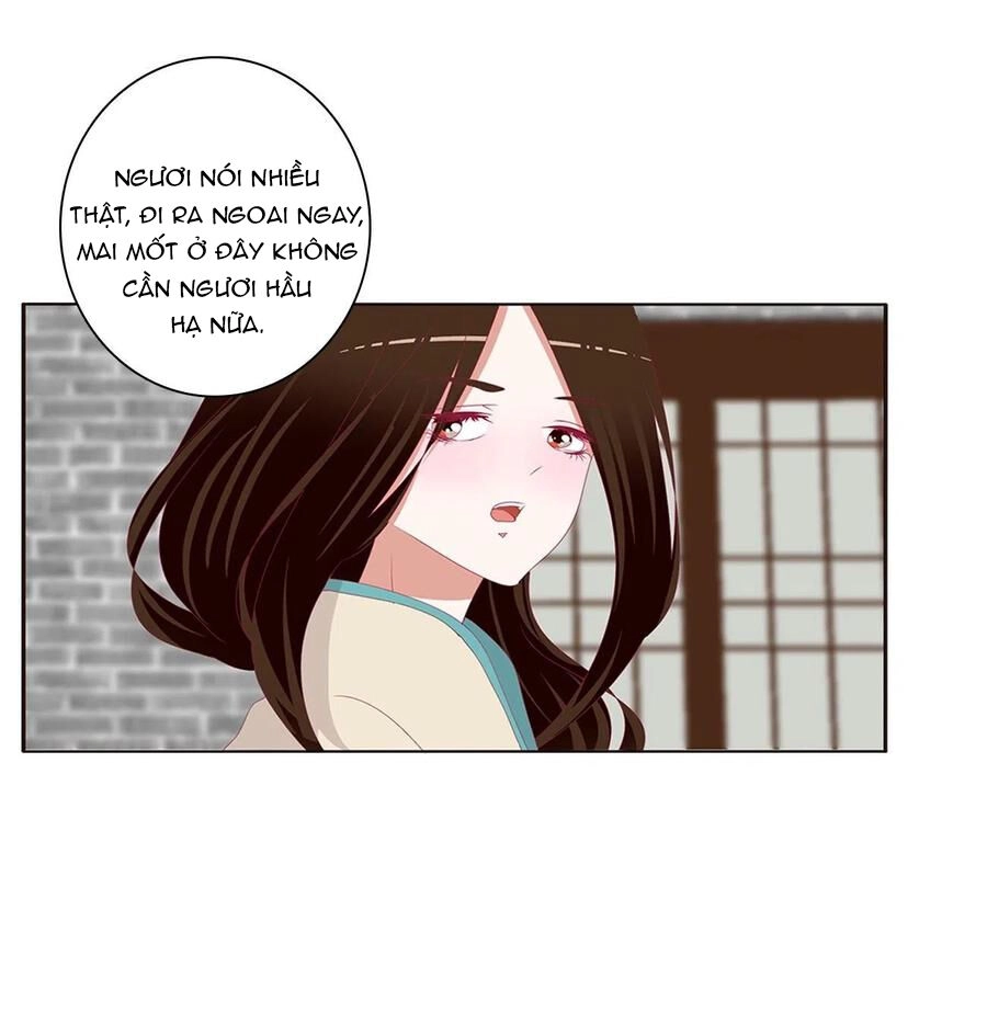 Thông Linh Phi Chapter 646 - 10