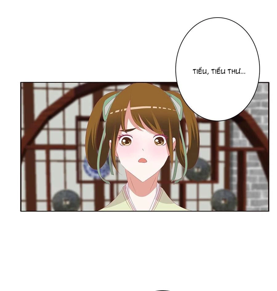 Thông Linh Phi Chapter 646 - 11