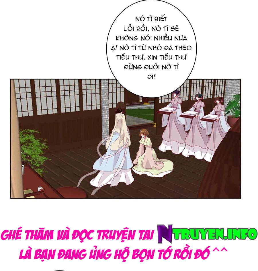 Thông Linh Phi Chapter 646 - 12