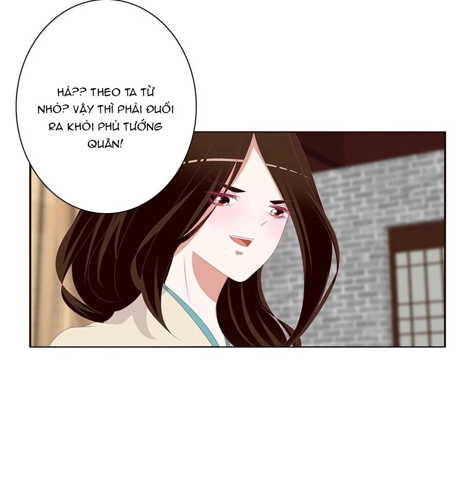 Thông Linh Phi Chapter 646 - 13