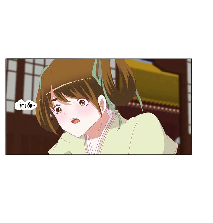 Thông Linh Phi Chapter 646 - 14