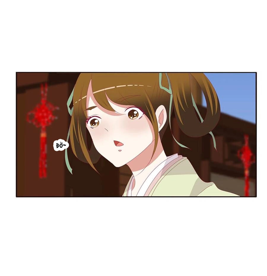 Thông Linh Phi Chapter 646 - 22