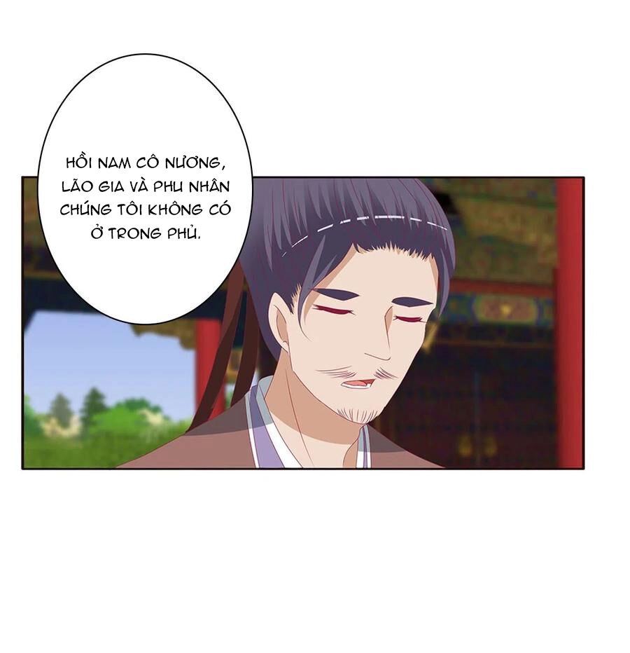 Thông Linh Phi Chapter 647 - 6