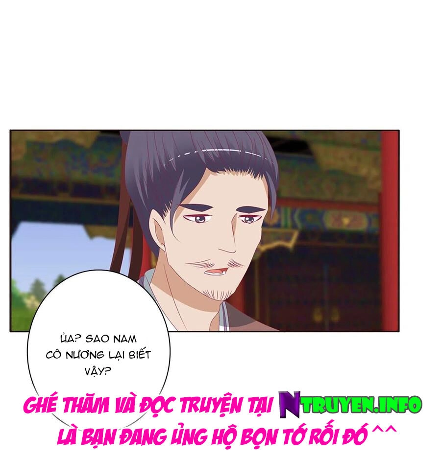 Thông Linh Phi Chapter 647 - 8