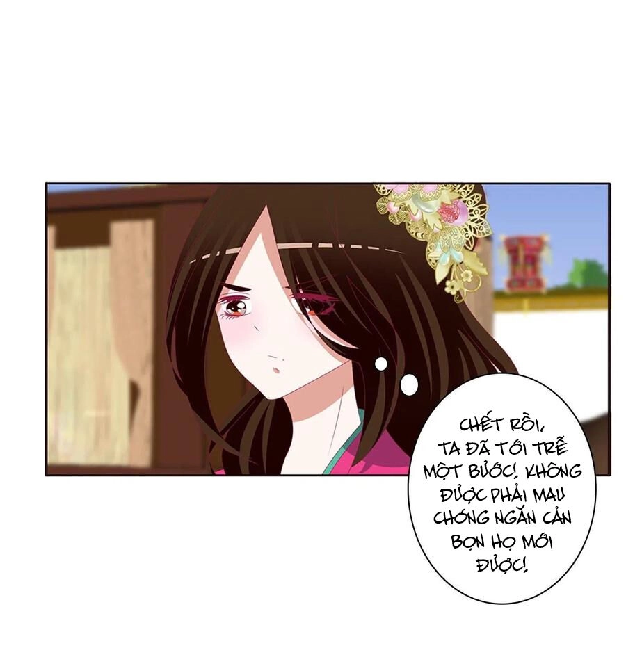 Thông Linh Phi Chapter 647 - 9