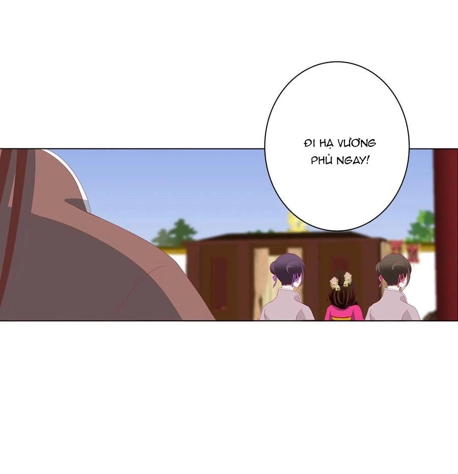 Thông Linh Phi Chapter 647 - 10