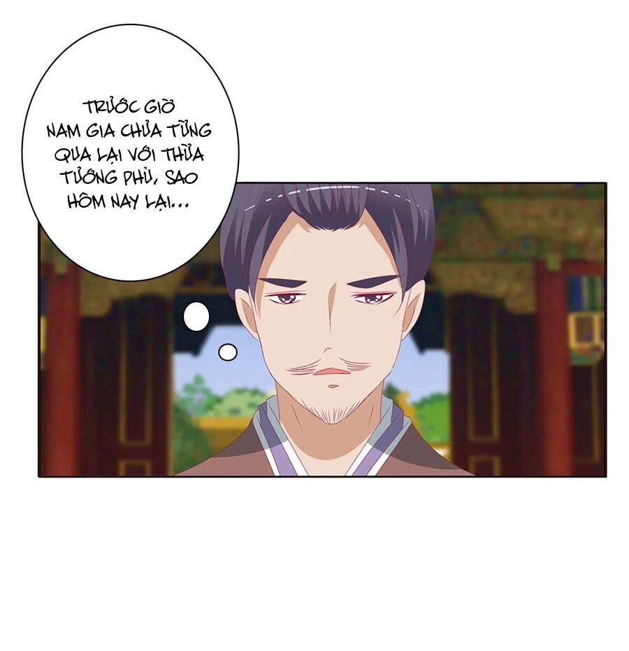 Thông Linh Phi Chapter 647 - 11