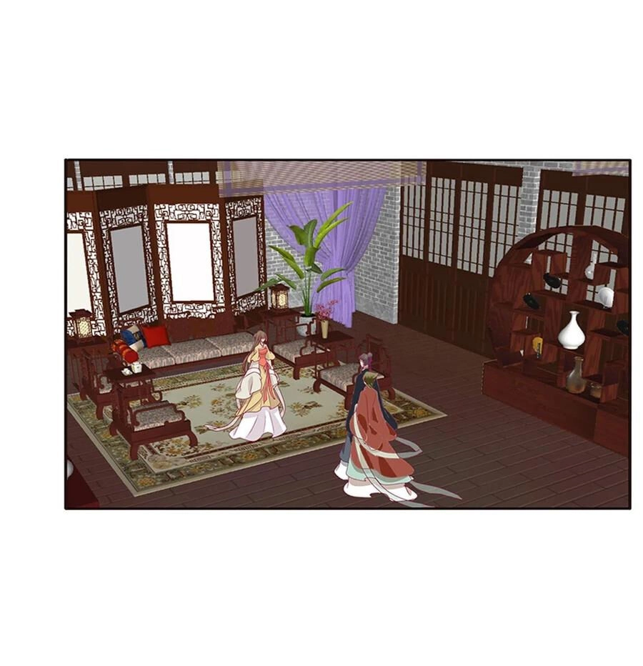 Thông Linh Phi Chapter 647 - 13