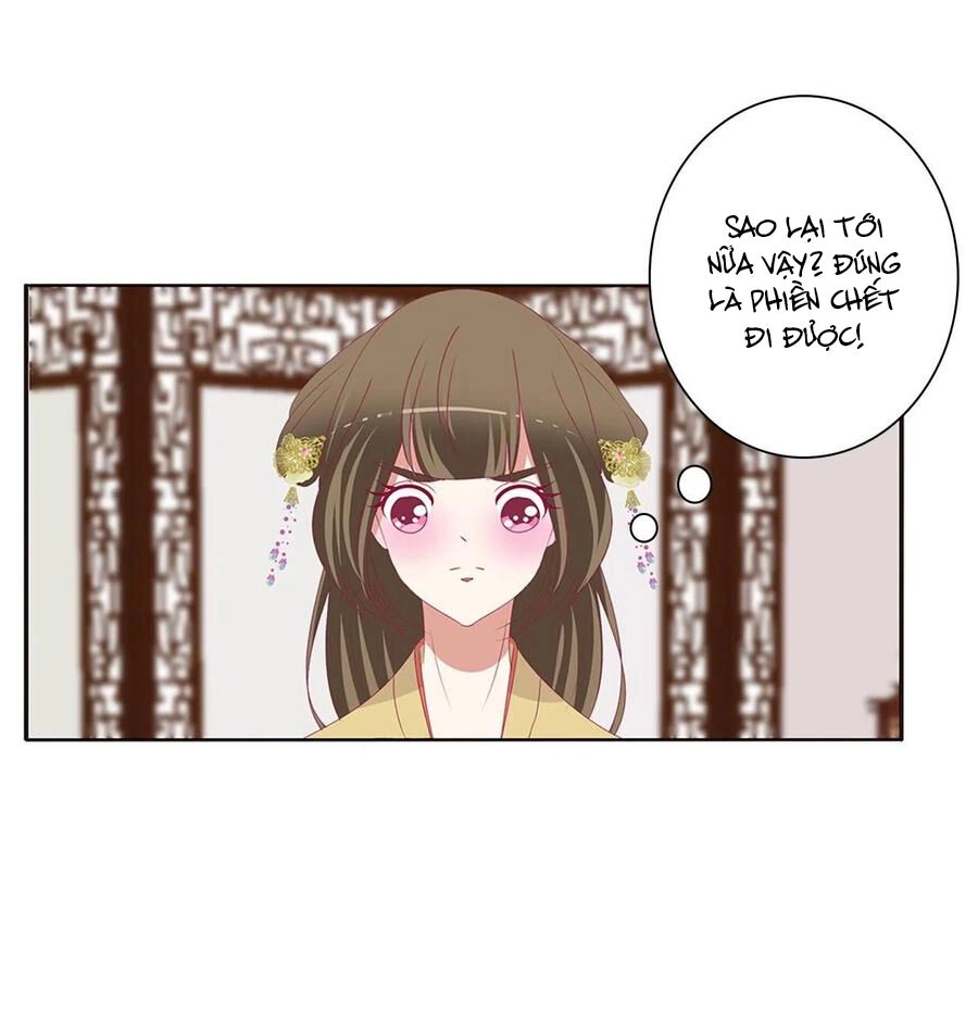 Thông Linh Phi Chapter 647 - 14