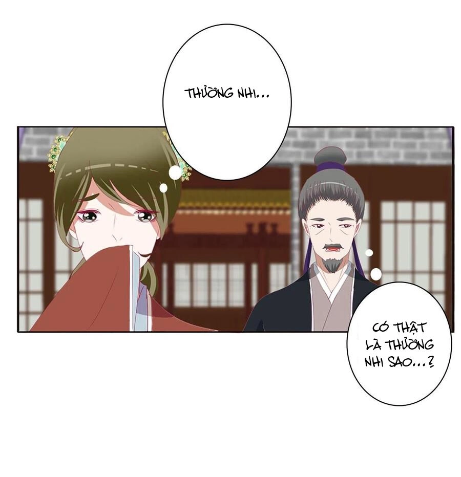 Thông Linh Phi Chapter 647 - 15