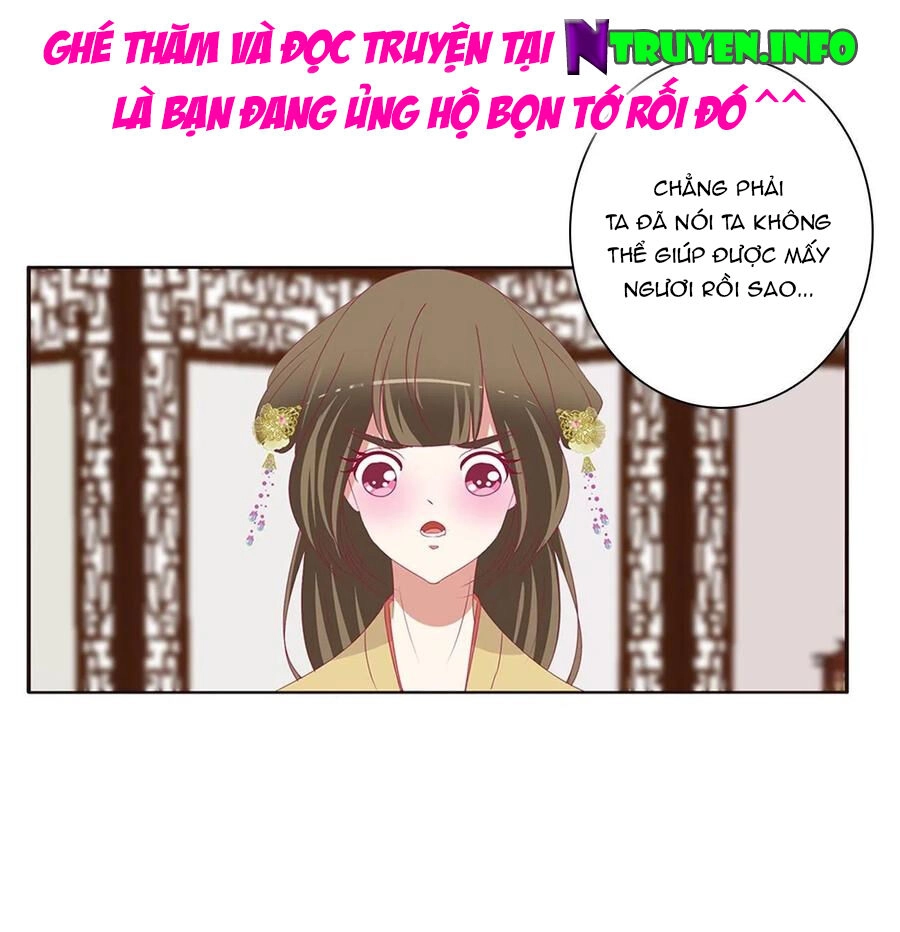 Thông Linh Phi Chapter 647 - 16