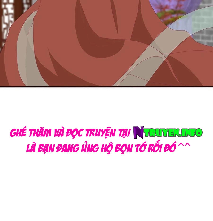 Thông Linh Phi Chapter 647 - 20