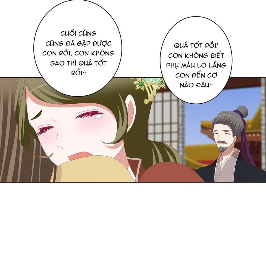 Thông Linh Phi Chapter 647 - 21