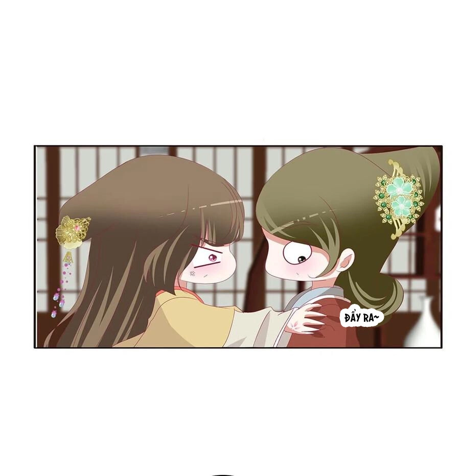 Thông Linh Phi Chapter 647 - 22