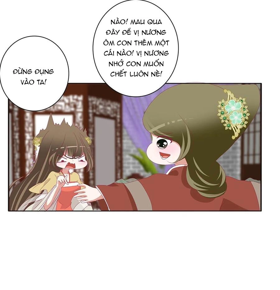 Thông Linh Phi Chapter 647 - 23