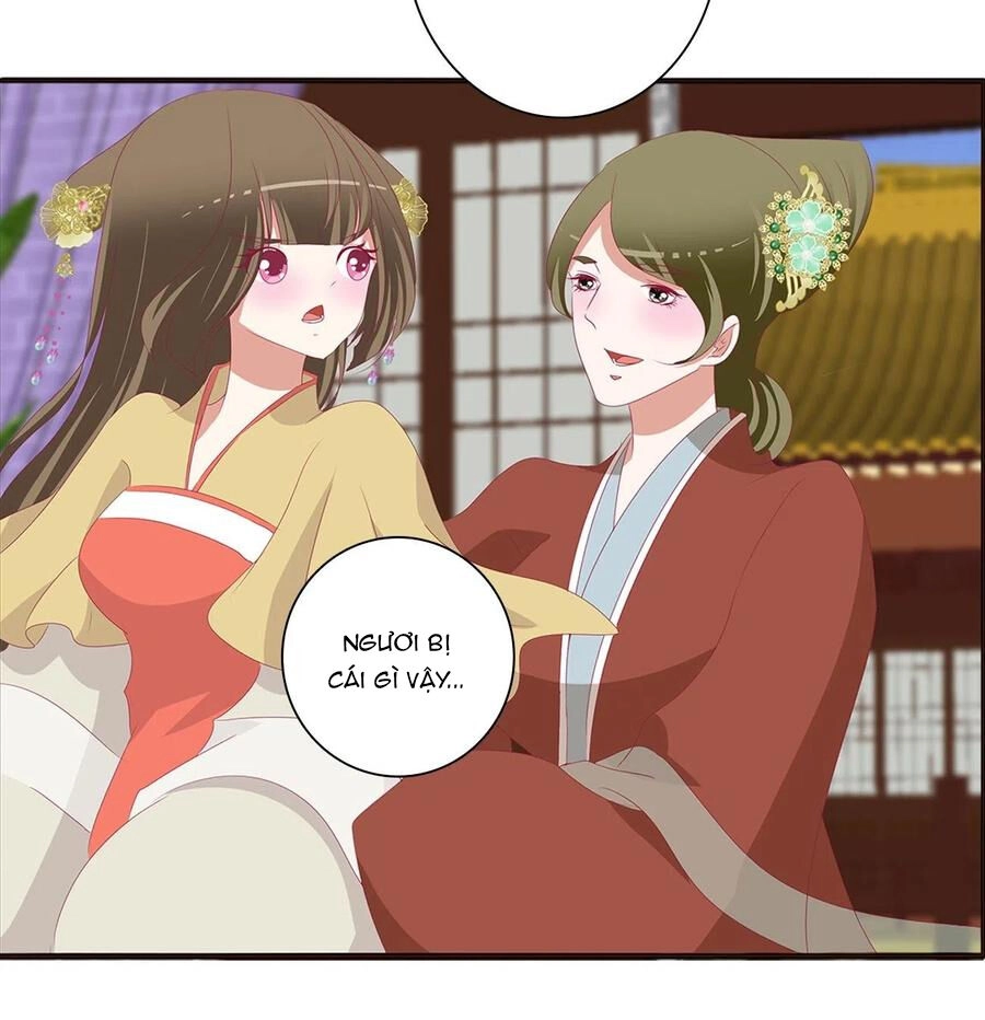 Thông Linh Phi Chapter 647 - 25