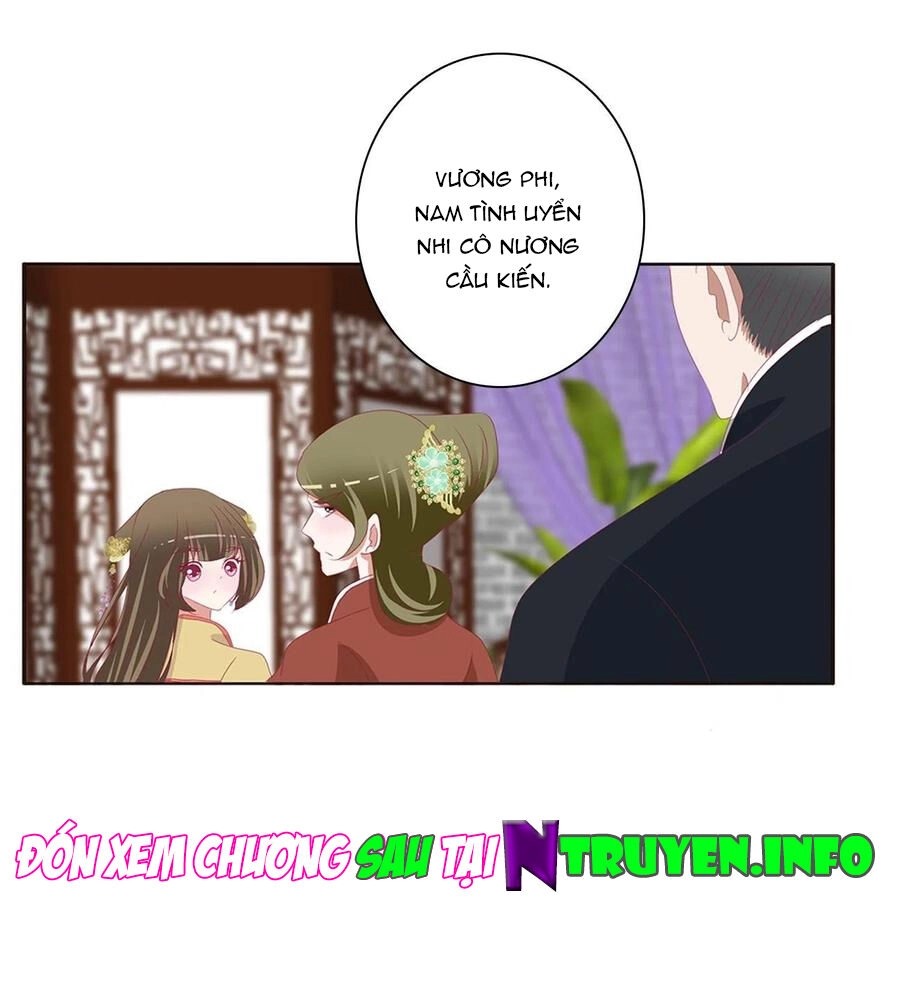 Thông Linh Phi Chapter 647 - 26