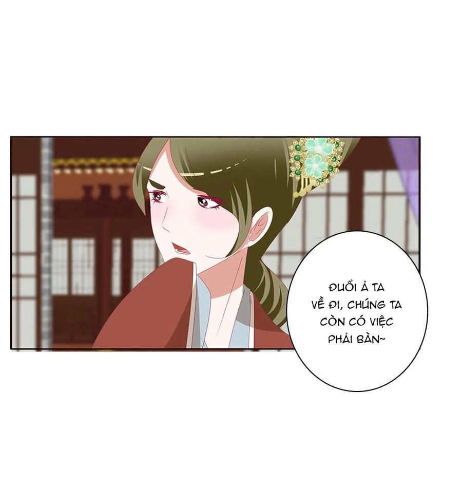 Thông Linh Phi Chapter 648 - 5