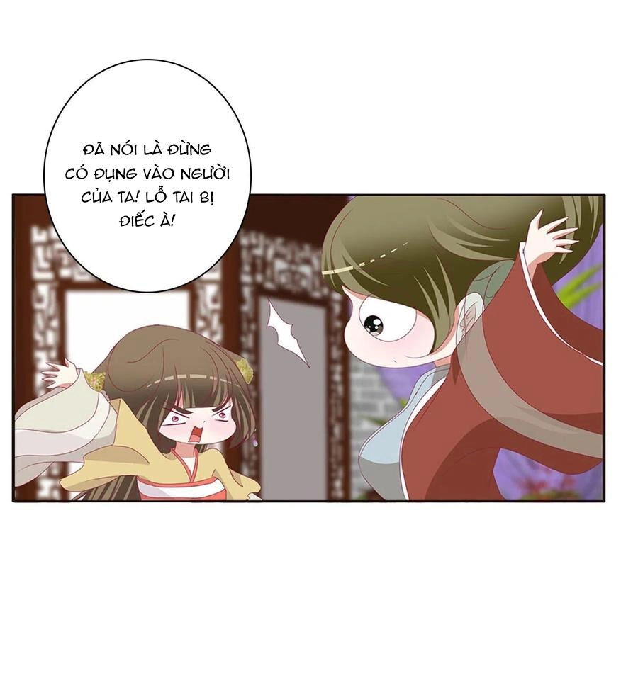 Thông Linh Phi Chapter 648 - 7