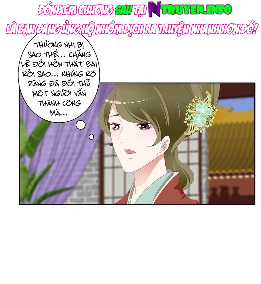 Thông Linh Phi Chapter 648 - 8