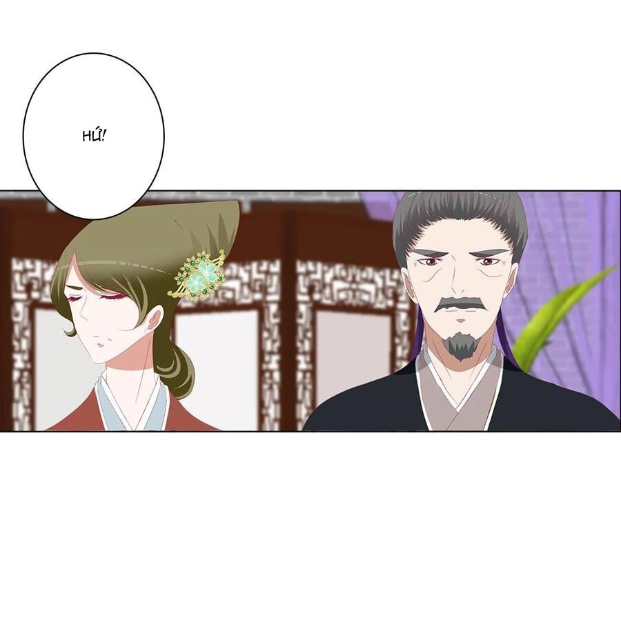 Thông Linh Phi Chapter 648 - 15