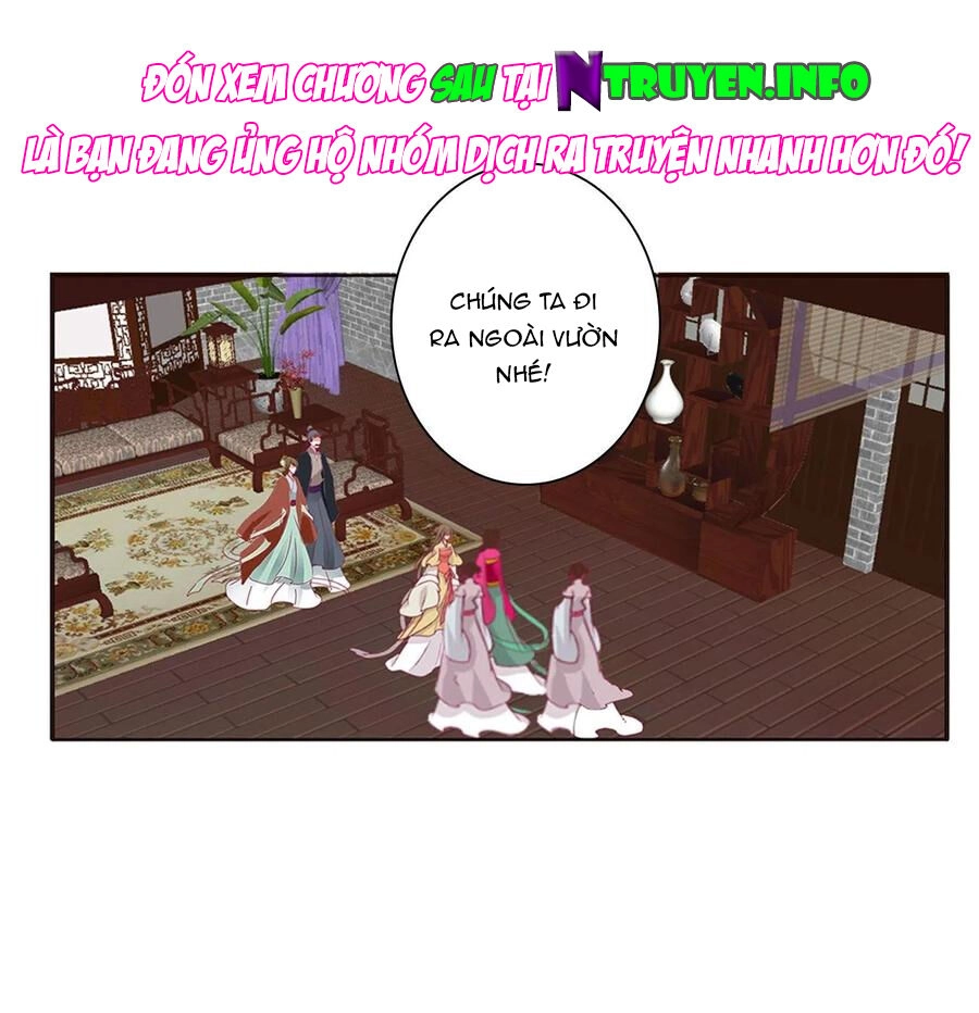 Thông Linh Phi Chapter 648 - 16