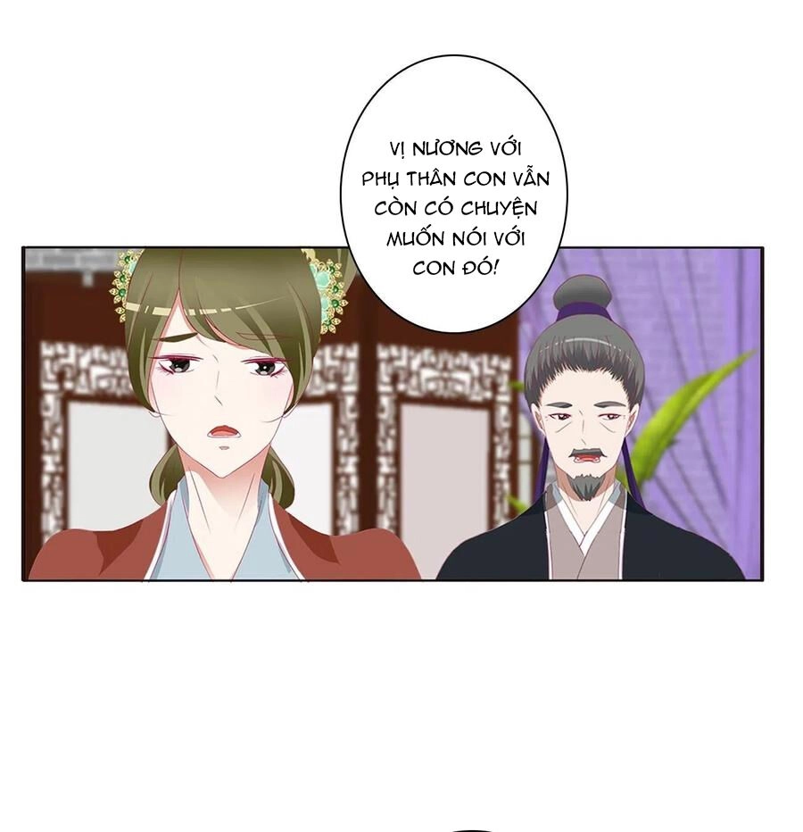 Thông Linh Phi Chapter 648 - 17