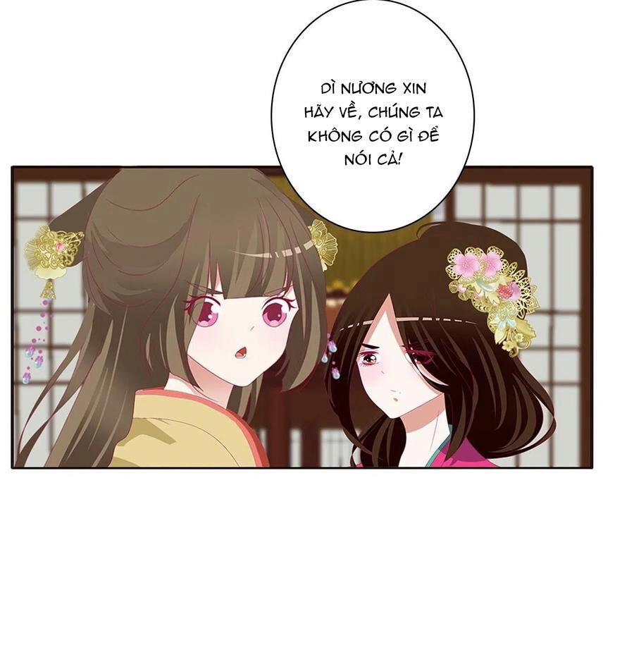 Thông Linh Phi Chapter 648 - 18