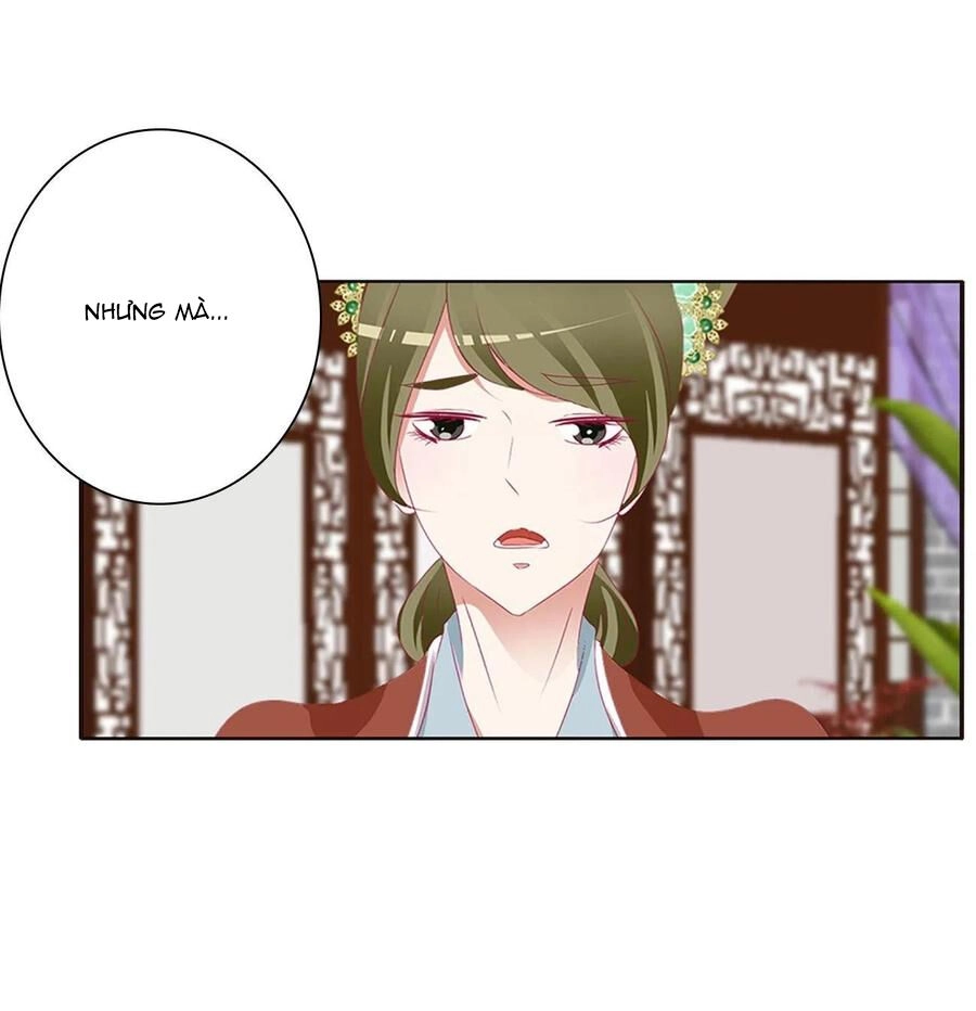 Thông Linh Phi Chapter 648 - 19