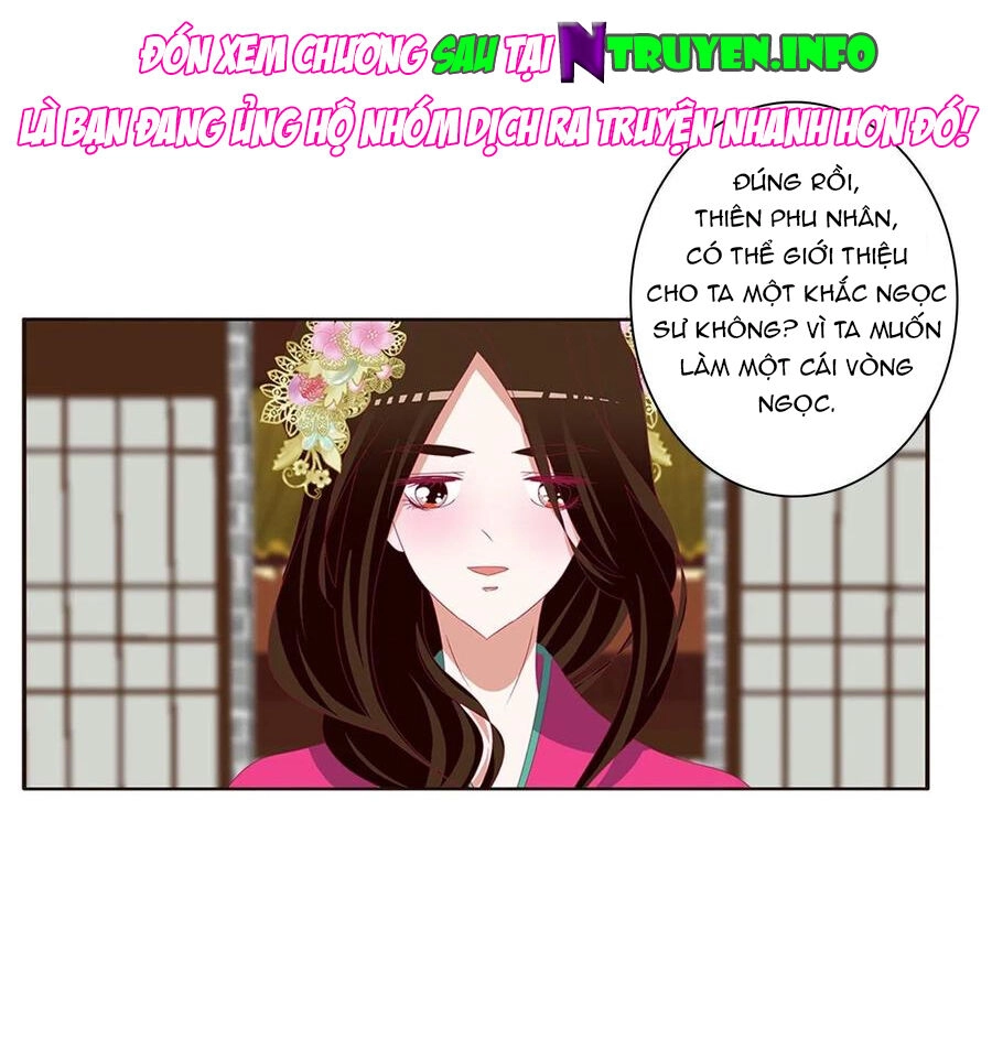 Thông Linh Phi Chapter 648 - 20