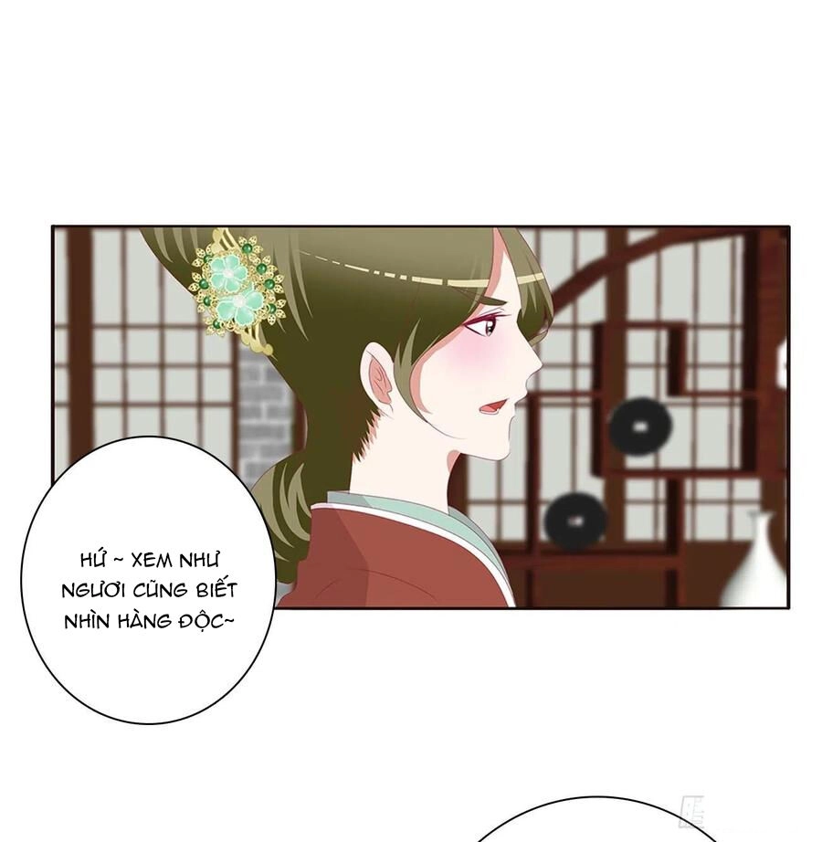 Thông Linh Phi Chapter 648 - 23