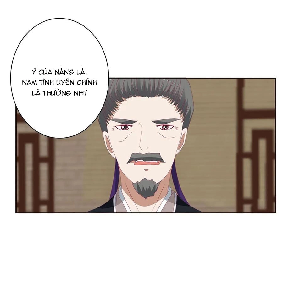 Thông Linh Phi Chapter 649 - 15