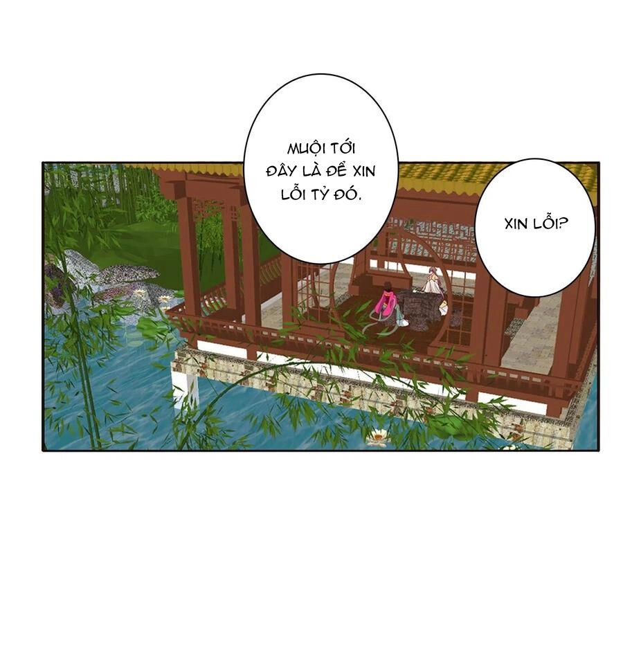 Thông Linh Phi Chapter 649 - 17