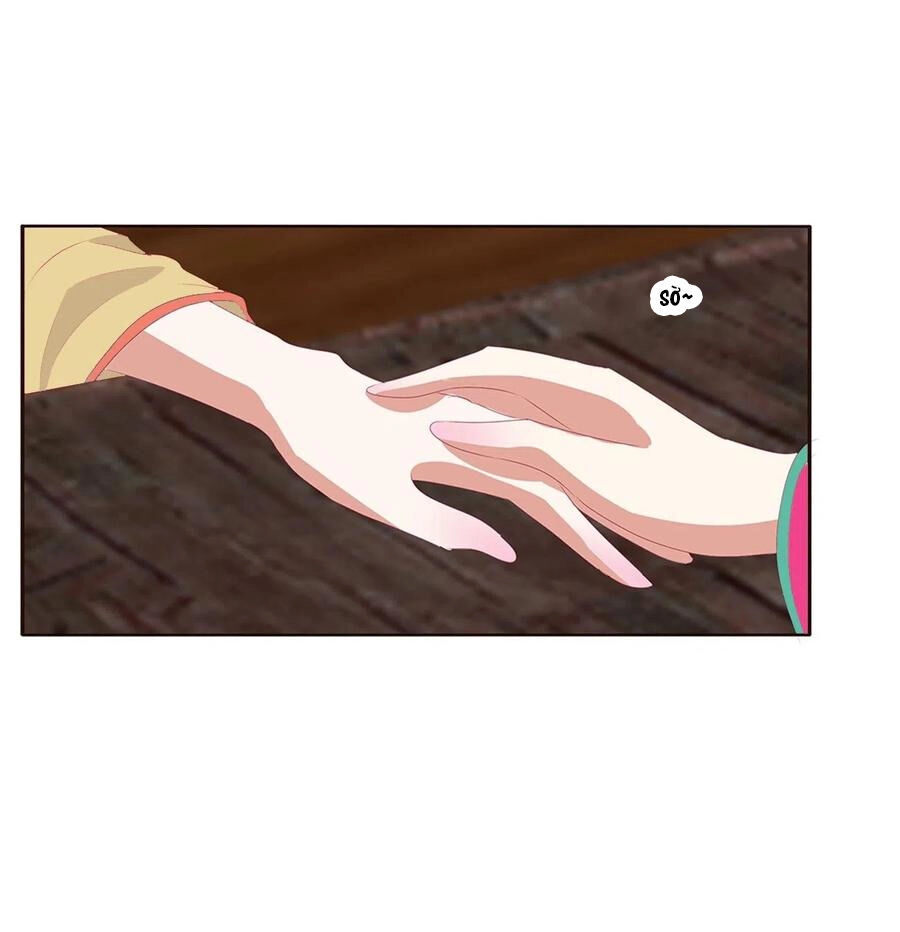 Thông Linh Phi Chapter 649 - 18