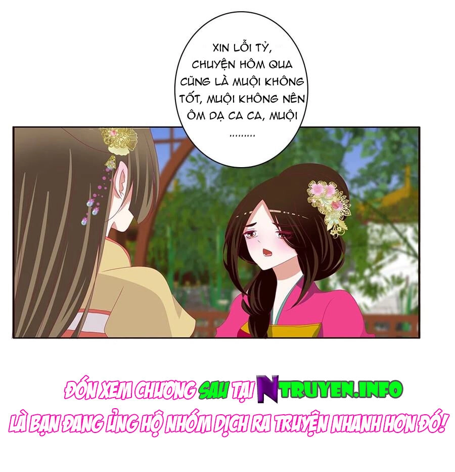 Thông Linh Phi Chapter 649 - 20