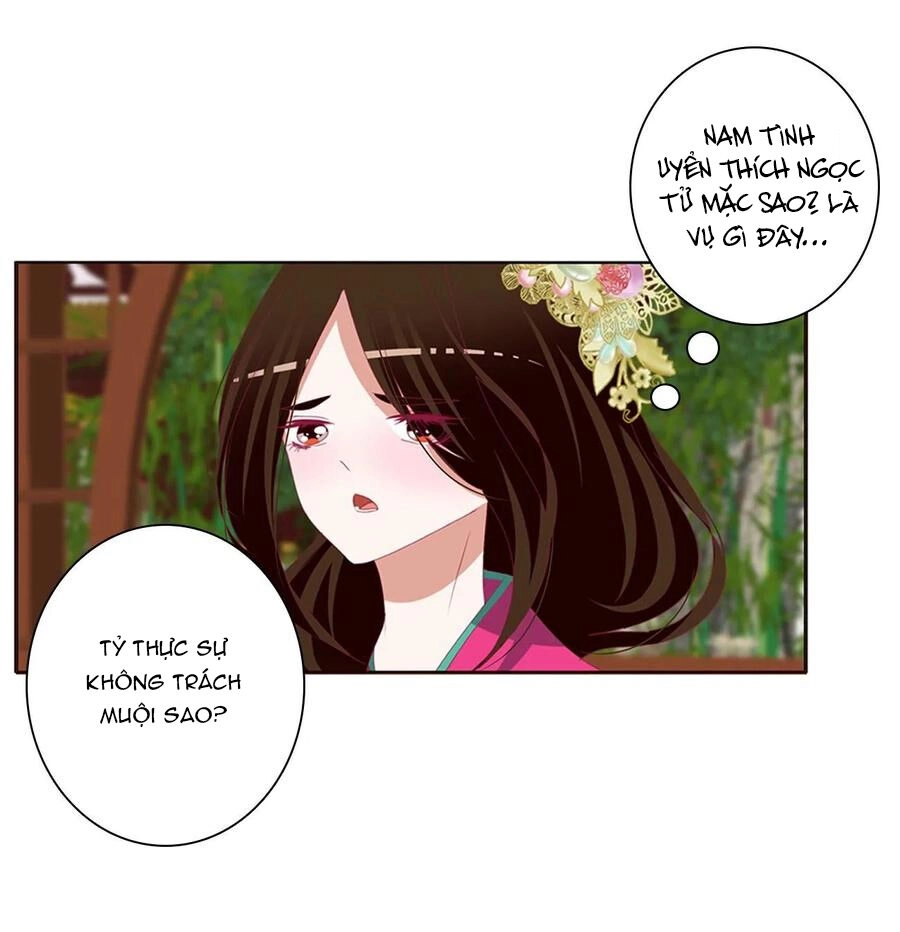 Thông Linh Phi Chapter 649 - 22