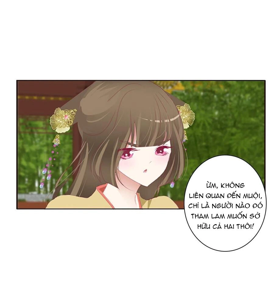 Thông Linh Phi Chapter 649 - 23