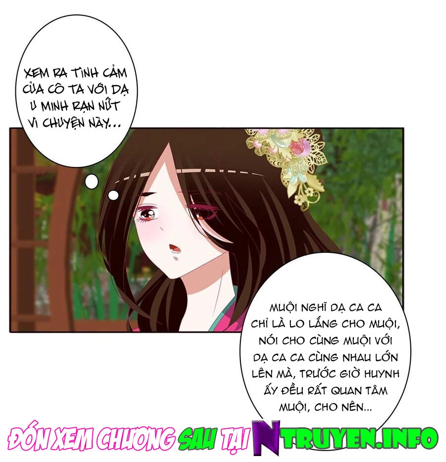 Thông Linh Phi Chapter 649 - 24