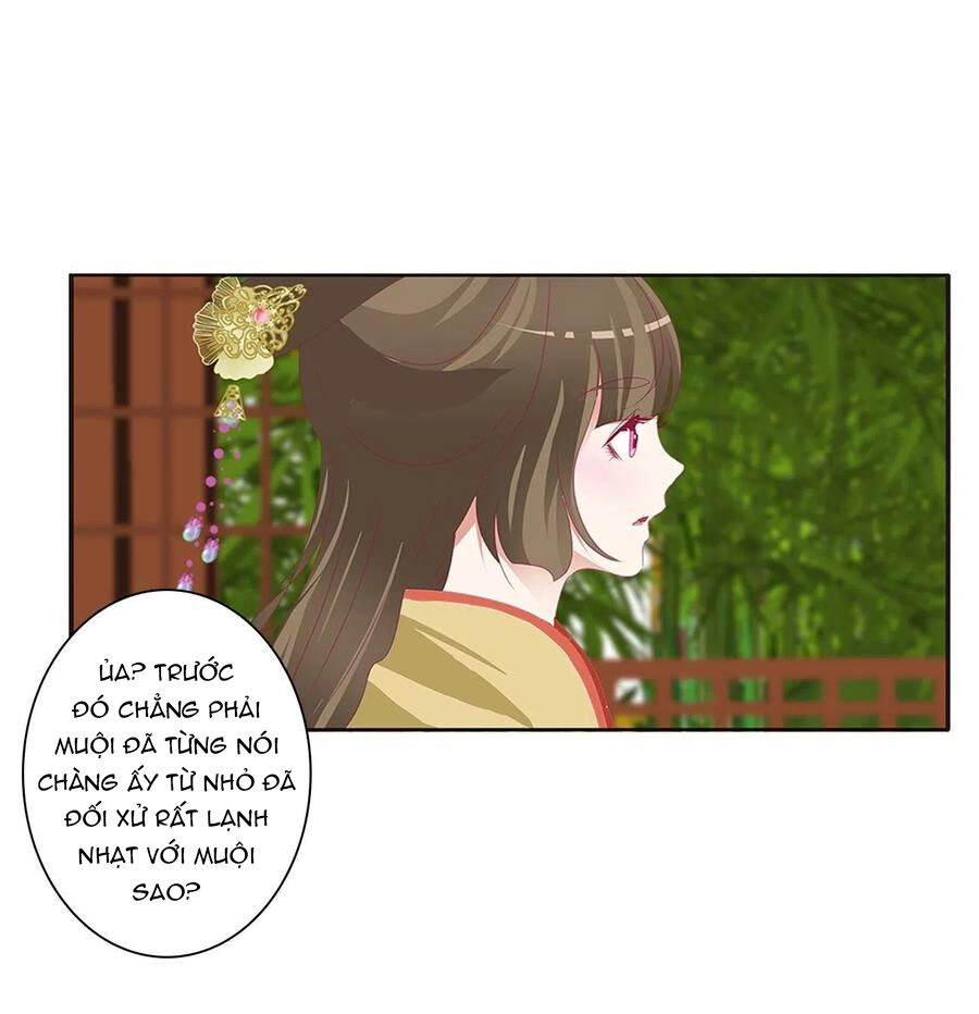 Thông Linh Phi Chapter 650 - 4