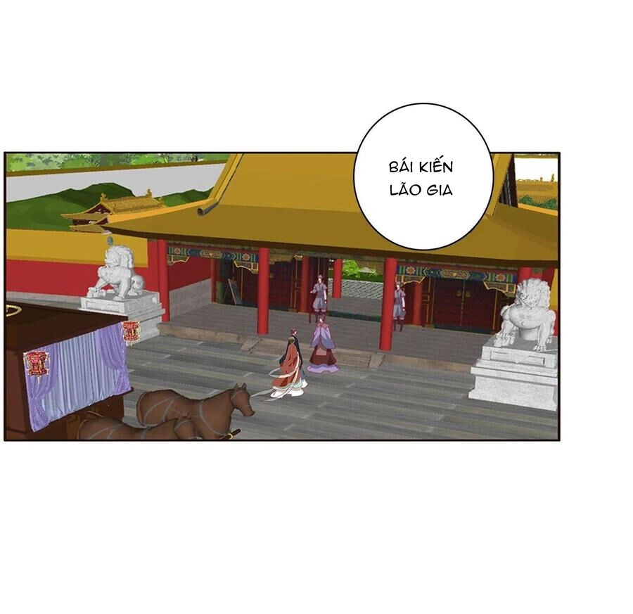 Thông Linh Phi Chapter 650 - 7