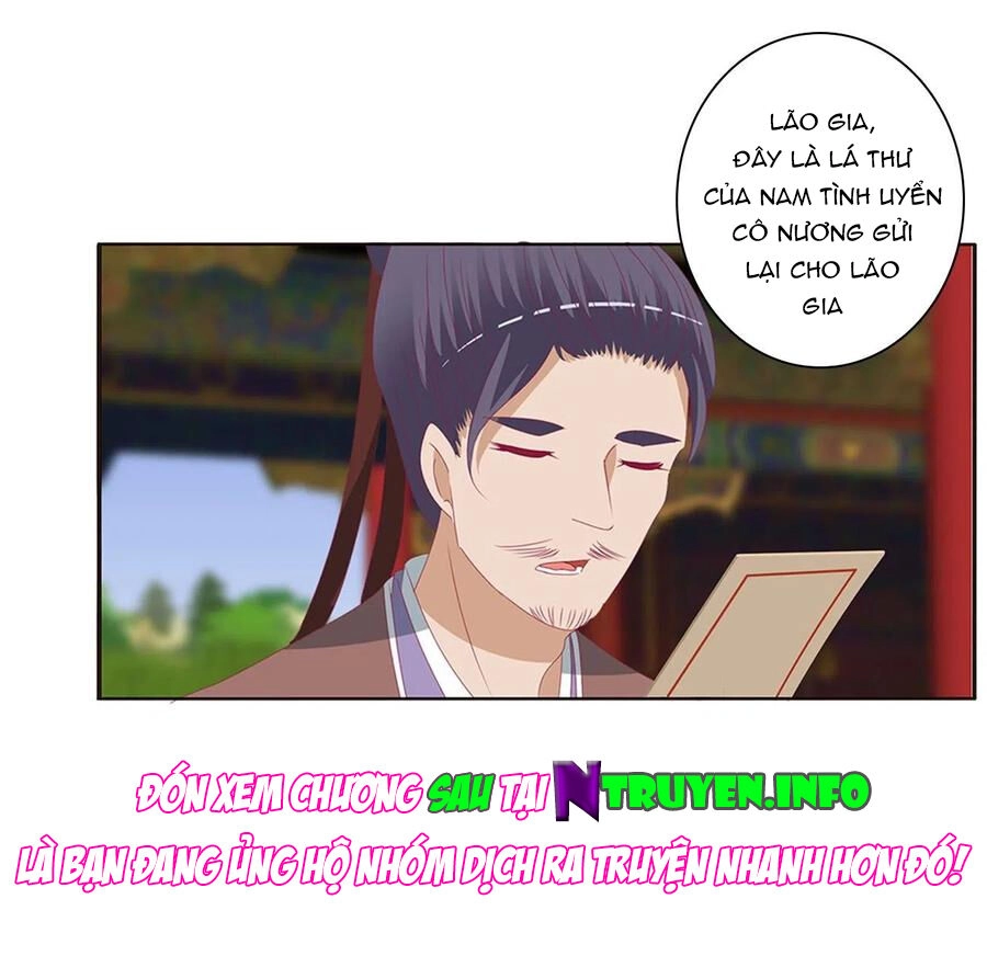 Thông Linh Phi Chapter 650 - 8