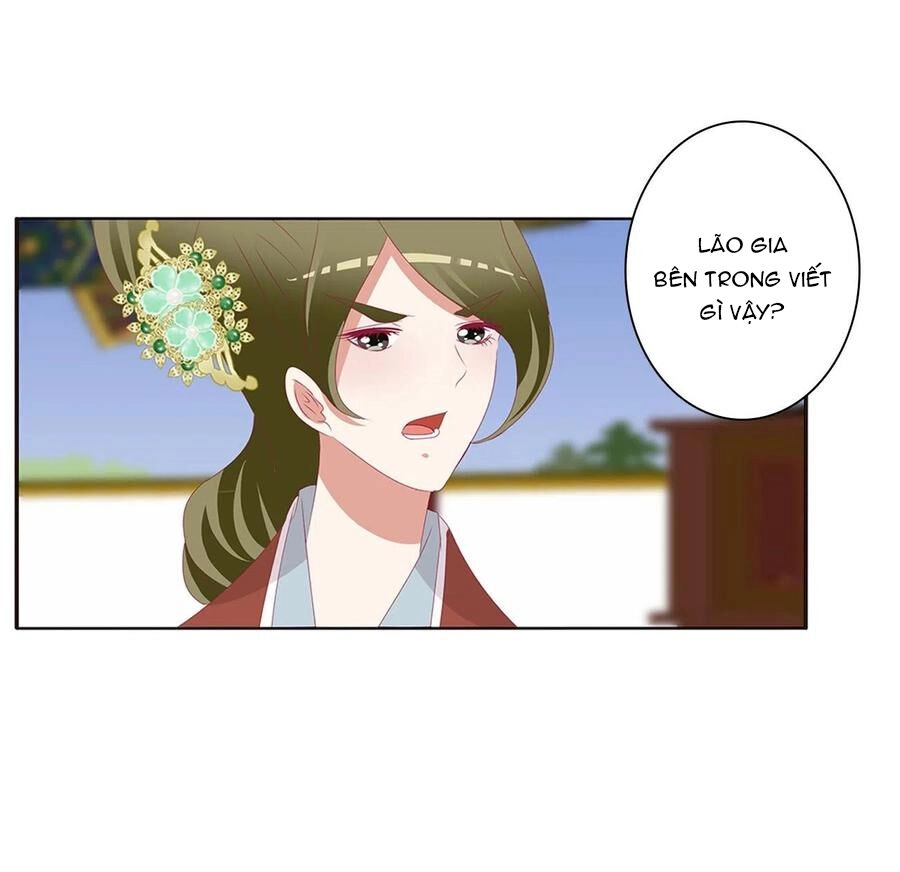 Thông Linh Phi Chapter 650 - 11