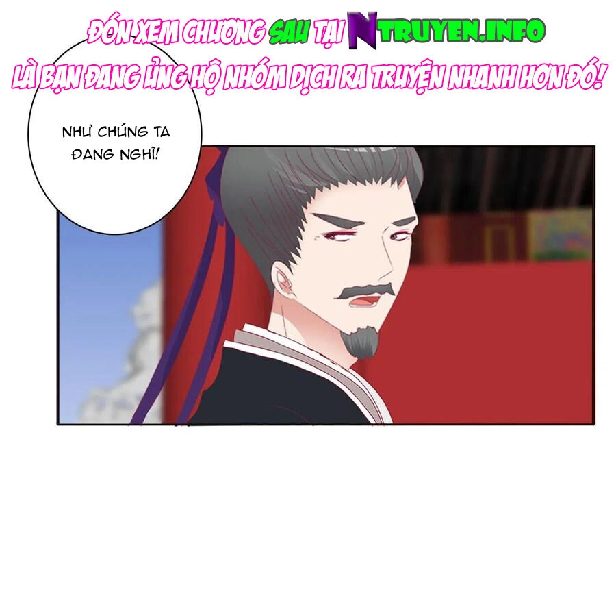 Thông Linh Phi Chapter 650 - 12