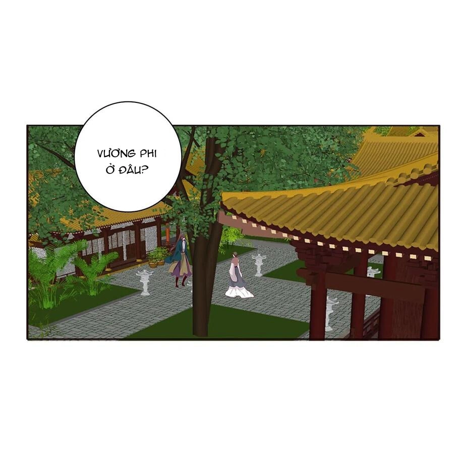 Thông Linh Phi Chapter 650 - 14