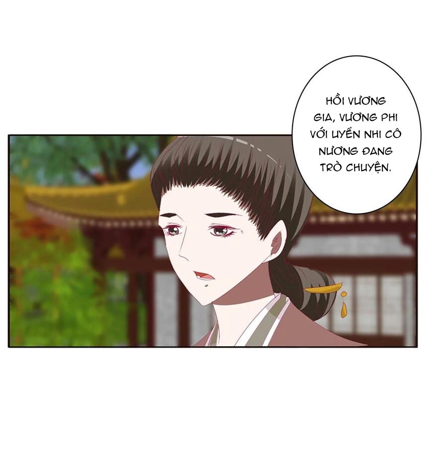 Thông Linh Phi Chapter 650 - 15