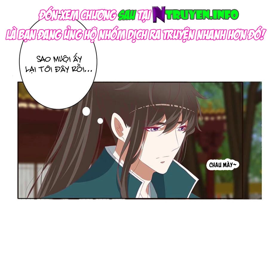 Thông Linh Phi Chapter 650 - 16