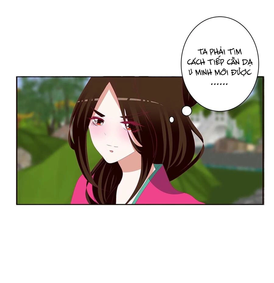 Thông Linh Phi Chapter 650 - 18