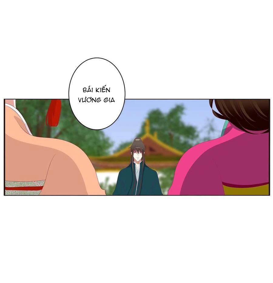 Thông Linh Phi Chapter 650 - 19