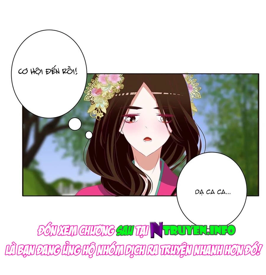 Thông Linh Phi Chapter 650 - 20