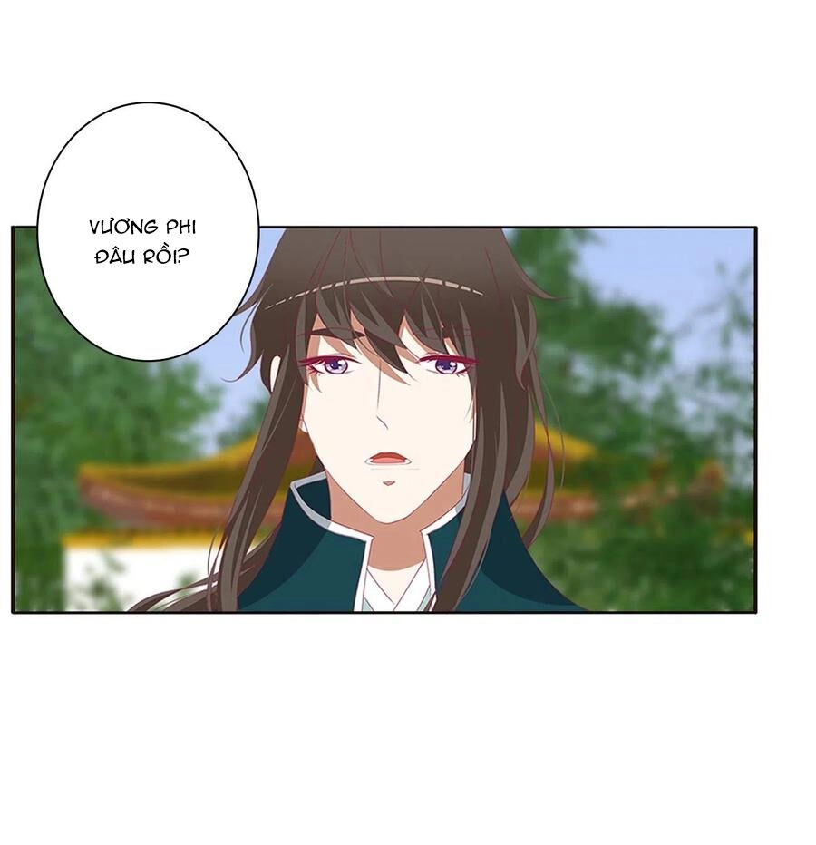 Thông Linh Phi Chapter 650 - 21